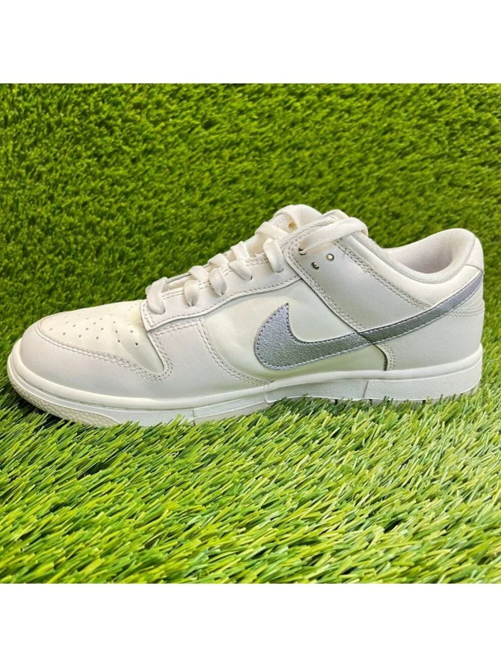 Nike please review